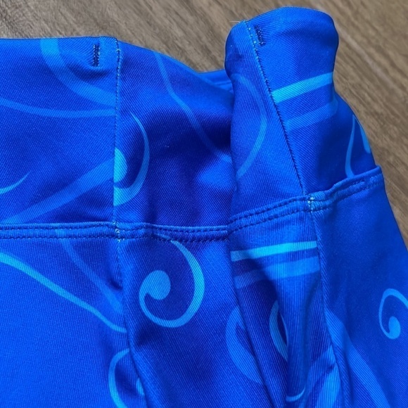 ⭐️4 for $20 ⭐️ Run girl Run Running Skirt size Small - Picture 7 of 12